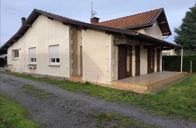 vente maison 327 050 € à proximité de La Brède (33650)
