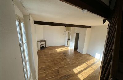 vente appartement 108 500 € à proximité de Saint-Yrieix-sur-Charente (16710)
