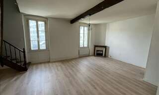 Appartement 3 Pièces 66 m² à vendre à Gond-Pontouvre (16160)