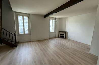 Appartement 3 pièces 99645 €