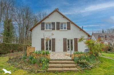vente maison 385 075 € à proximité de Pernay (37230)