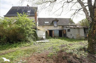 vente maison 498 750 € à proximité de Luynes (37230)