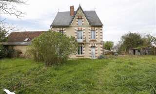 Maison 6 Pièces 120 m² à vendre à Saint-Cyr-sur-Loire (37540)