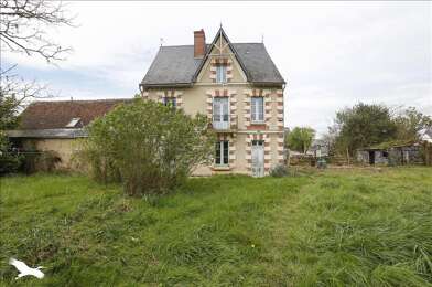 Maison 6 pièces 498750 €