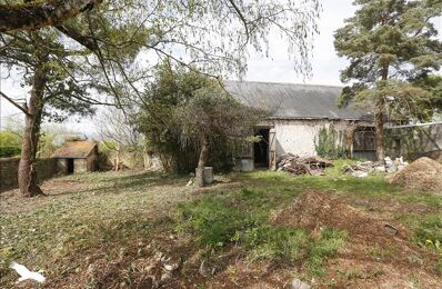 vente maison 390 350 € à proximité de Athée-sur-Cher (37270)