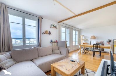 vente appartement 358 000 € à proximité de Saint-Cyr-Au-Mont-d'Or (69450)