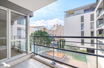 vente appartement 358 700 € à proximité de Couzon-Au-Mont-d'Or (69270)