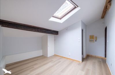 vente appartement 123 625 € à proximité de Saint-Pierre-la-Palud (69210)