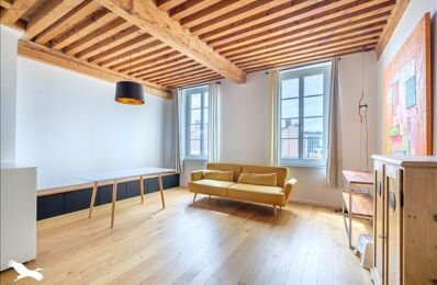 vente appartement 254 000 € à proximité de Saint-Germain-Au-Mont-d'Or (69650)
