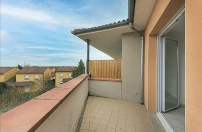vente appartement 115 000 € à proximité de Montastruc-la-Conseillère (31380)