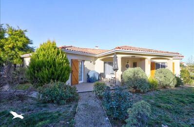 vente maison 472 500 € à proximité de Loubens-Lauragais (31460)