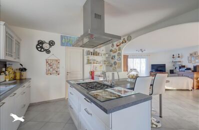 vente maison 472 500 € à proximité de Viterbe (81220)