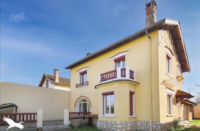 vente maison 268 922 € à proximité de Saint-Jean-de-Rives (81500)