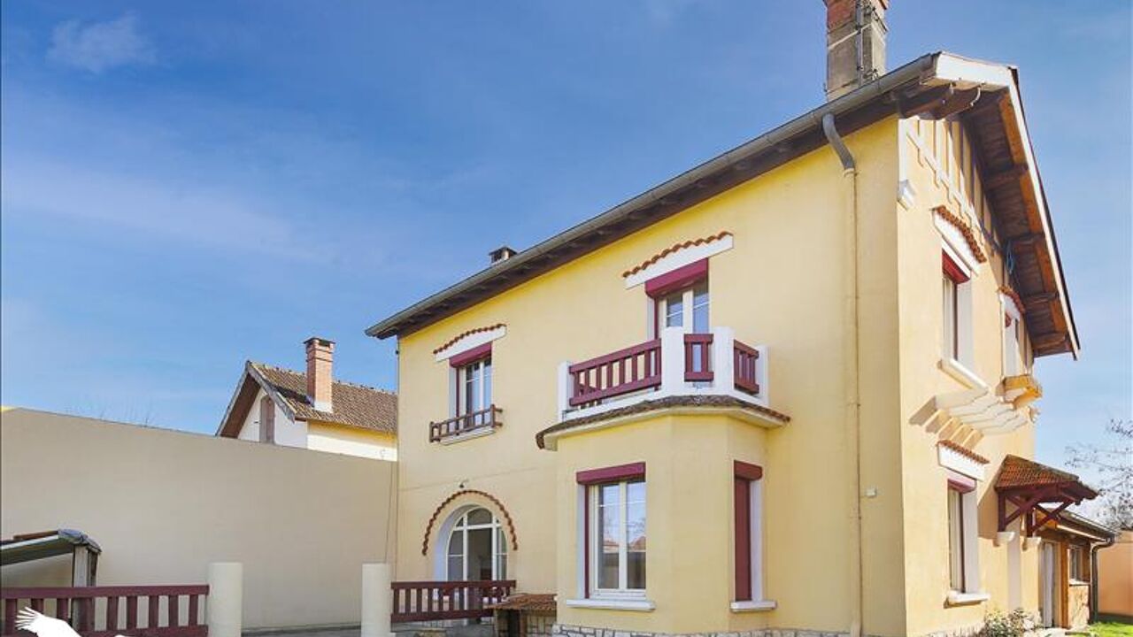 maison 5 pièces 152 m2 à vendre à Lavaur (81500)