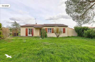 vente maison 275 600 € à proximité de Saint-Sulpice (81370)
