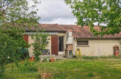 vente maison 275 600 € à proximité de Garrigues (81500)