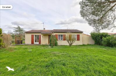 vente maison 269 500 € à proximité de Mézens (81800)