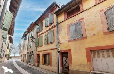 vente maison 118 800 € à proximité de Ambres (81500)