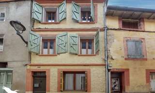 Maison 3 Pièces 70 m² à vendre à Lavaur (81500)