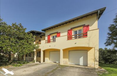 vente maison 316 500 € à proximité de Loubens-Lauragais (31460)
