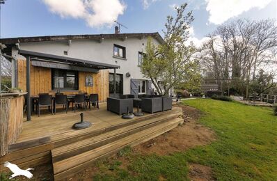 vente maison 294 680 € à proximité de Viviers-Lès-Lavaur (81500)