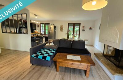 vente maison 449 000 € à proximité de Montigny-Lès-Cormeilles (95370)