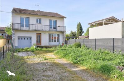 vente maison 181 050 € à proximité de Le Faget (31460)