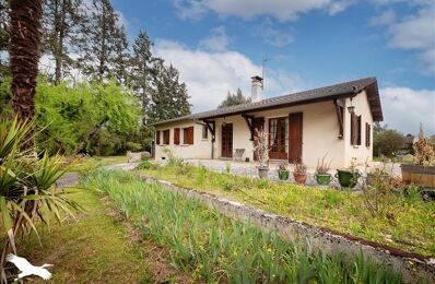 vente maison 296 800 € à proximité de Viterbe (81220)