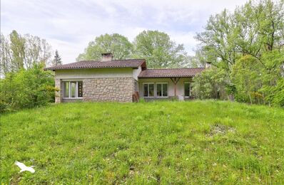 vente maison 288 320 € à proximité de Villeneuve-Lès-Lavaur (81500)