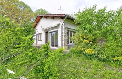 vente maison 227 000 € à proximité de Labastide-Saint-Georges (81500)