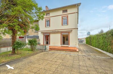vente maison 275 600 € à proximité de Viterbe (81220)