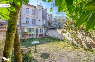 vente maison 1 079 000 € à proximité de Saint-Sulpice-Et-Cameyrac (33450)