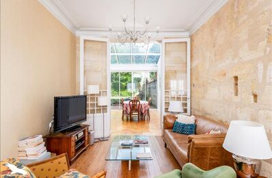 vente maison 1 049 000 € à proximité de Beychac-Et-Caillau (33750)