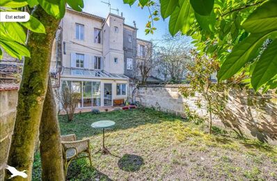 vente maison 999 000 € à proximité de Bordeaux (33100)