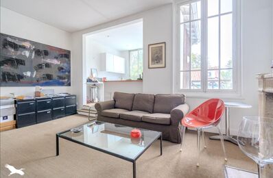 vente appartement 358 700 € à proximité de Saint-Sulpice-Et-Cameyrac (33450)