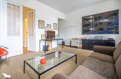 vente appartement 358 700 € à proximité de Saint-Loubès (33450)