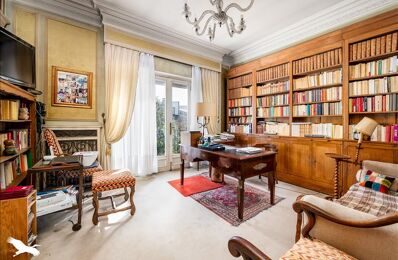 maison 7 pièces 184 m2 à vendre à Bordeaux (33000)