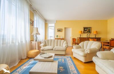vente appartement 553 850 € à proximité de Blanquefort (33290)