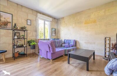 vente appartement 223 650 € à proximité de Bordeaux (33200)