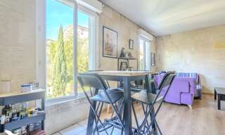 Appartement 2 Pièces 37 m² à vendre à Bordeaux (33000)