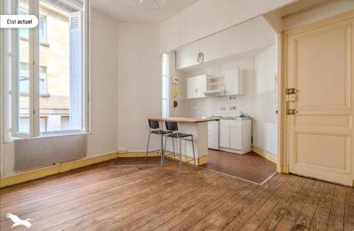 vente appartement 213 000 € à proximité de Bordeaux (33100)