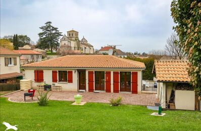 vente maison 240 000 € à proximité de Salignac-sur-Charente (17800)