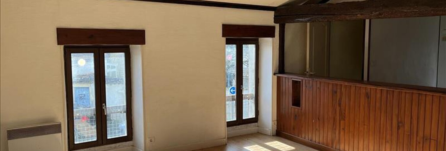 Immeuble   m² à vendre à Cognac (16100)