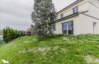vente maison 265 000 € à proximité de Camarsac (33750)