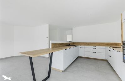 vente maison 286 200 € à proximité de Haux (33550)