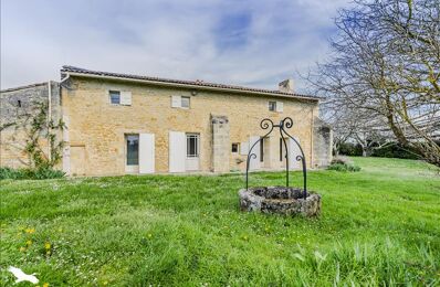 vente maison 550 000 € à proximité de Romagne (33760)