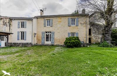 vente maison 441 000 € à proximité de Saint-Pey-d'Armens (33330)
