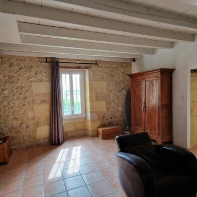 Maison 5 pièces 367150 €