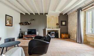 Maison 5 Pièces 145 m² à vendre à Baron (33750)