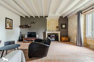 Maison 5 pièces 348150 €